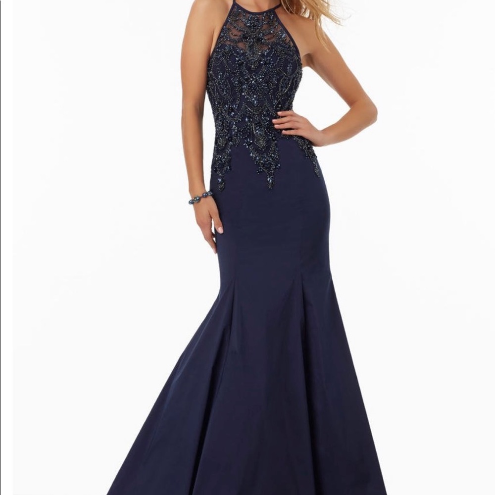 MORILEE PROM/ FORMAL DRESS